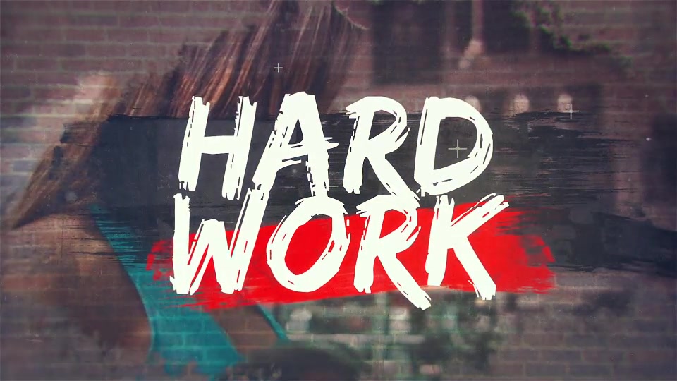 Hardcore Fitness Videohive 19158459 After Effects Image 11