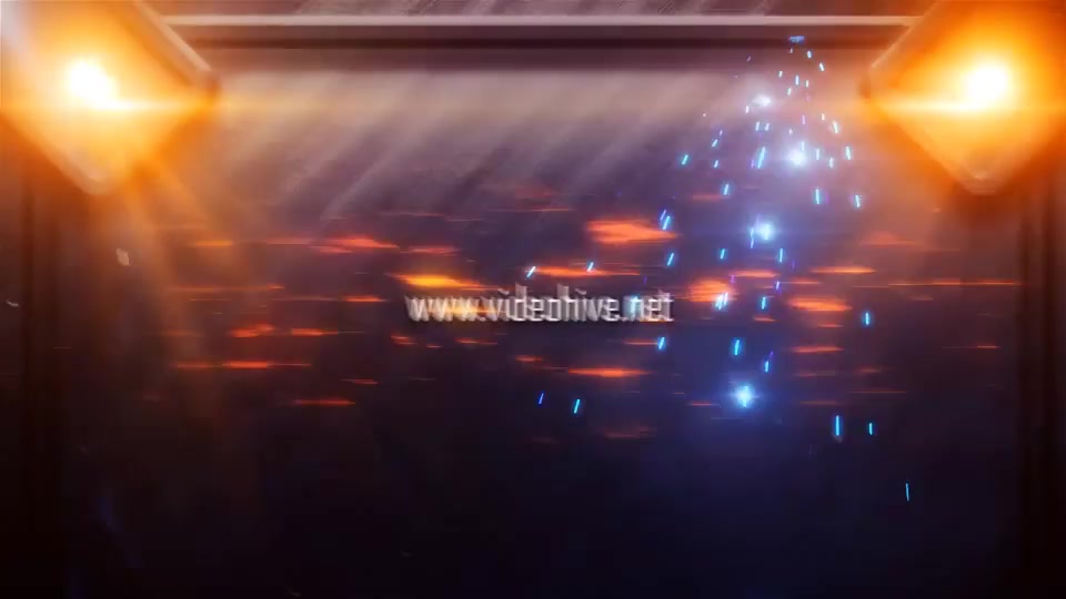 HardCore Logo Opener Videohive 19645148 After Effects Image 4