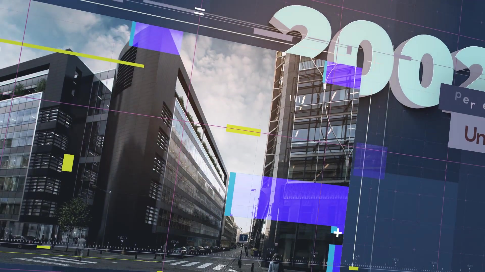 Harmony Timeline Corporate Slideshow Videohive 23533944 After Effects Image 10
