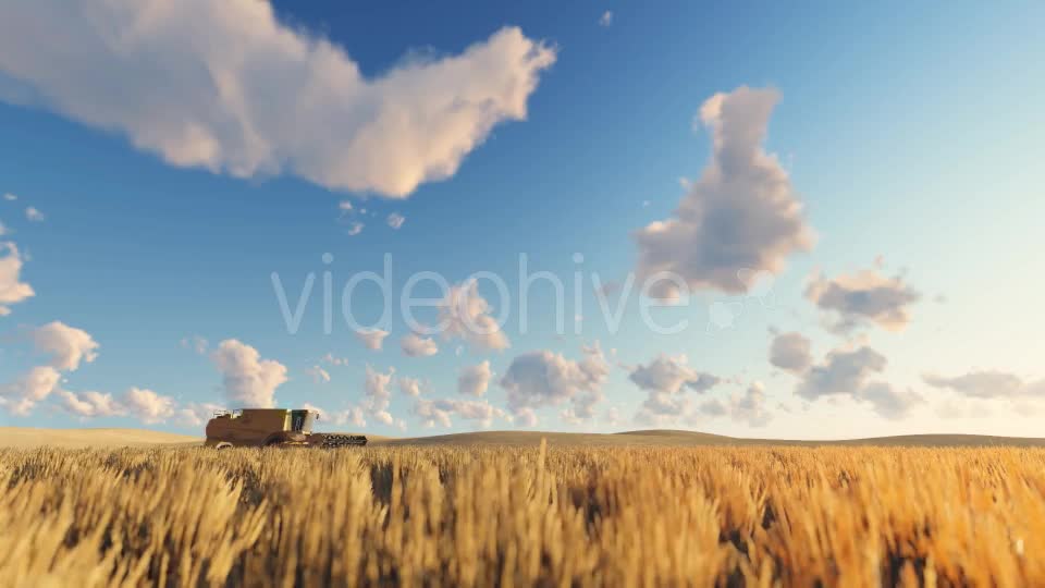 Harvester - Download Videohive 20224243