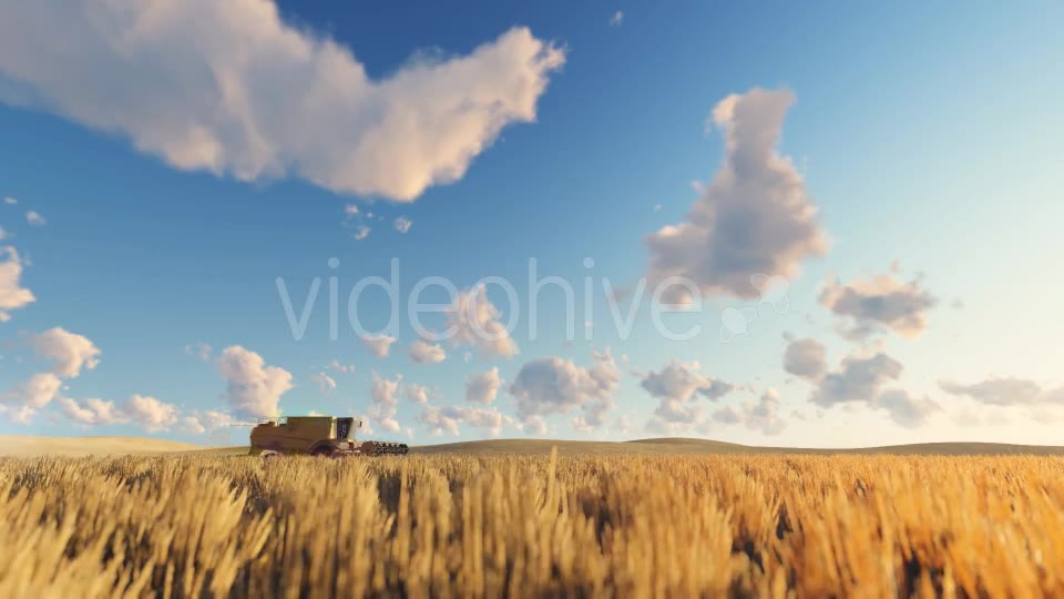 Harvester - Download Videohive 20224243