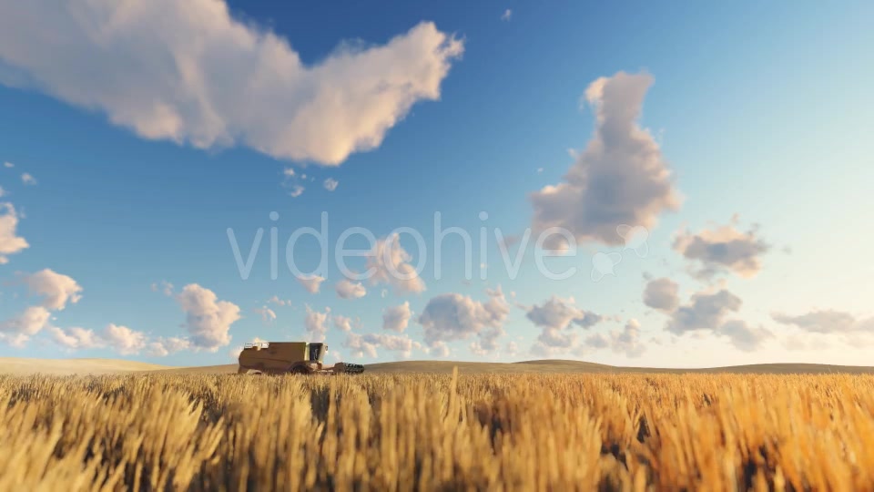 Harvester - Download Videohive 20224243