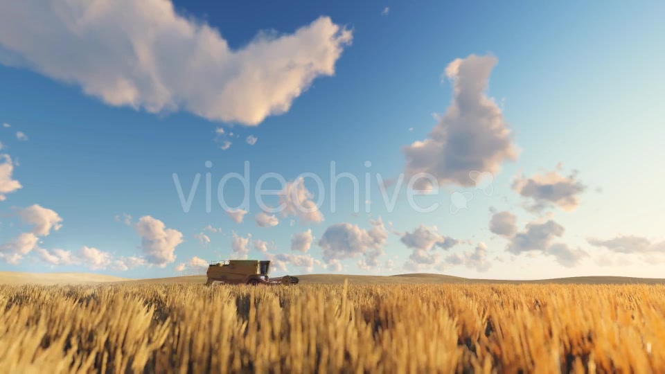 Harvester - Download Videohive 20224243