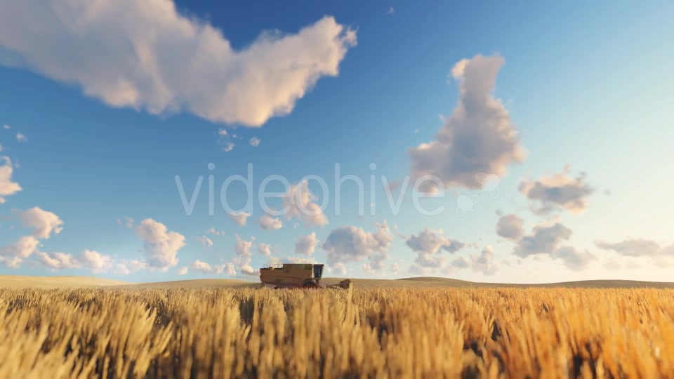 Harvester - Download Videohive 20224243