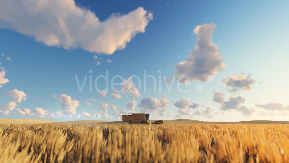 Harvester - Download Videohive 20224243