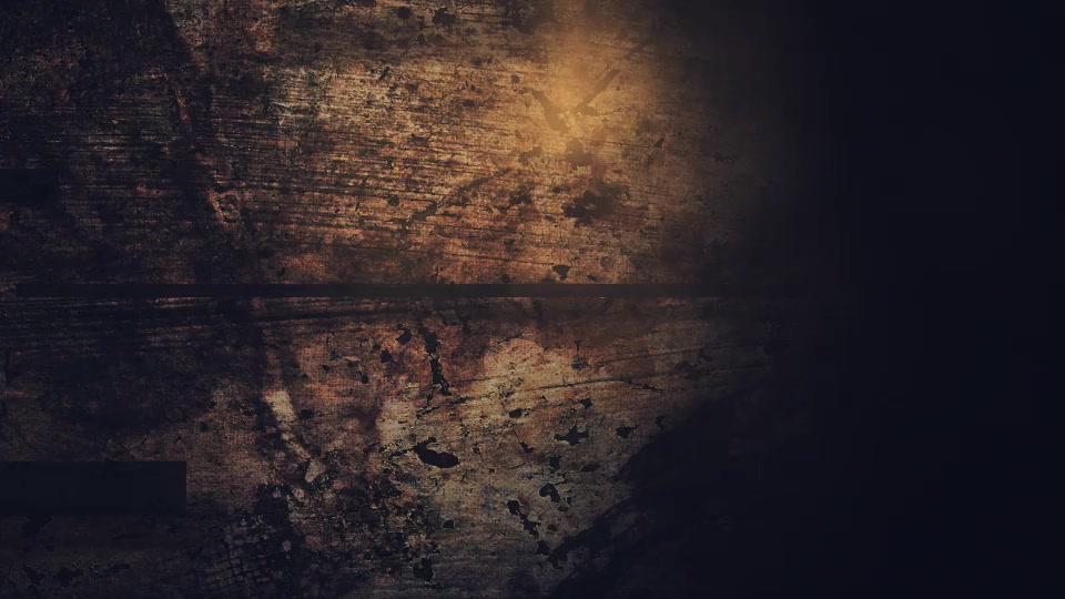 Haunted Explorer Grunge Opener Videohive 29076249 After Effects Image 6