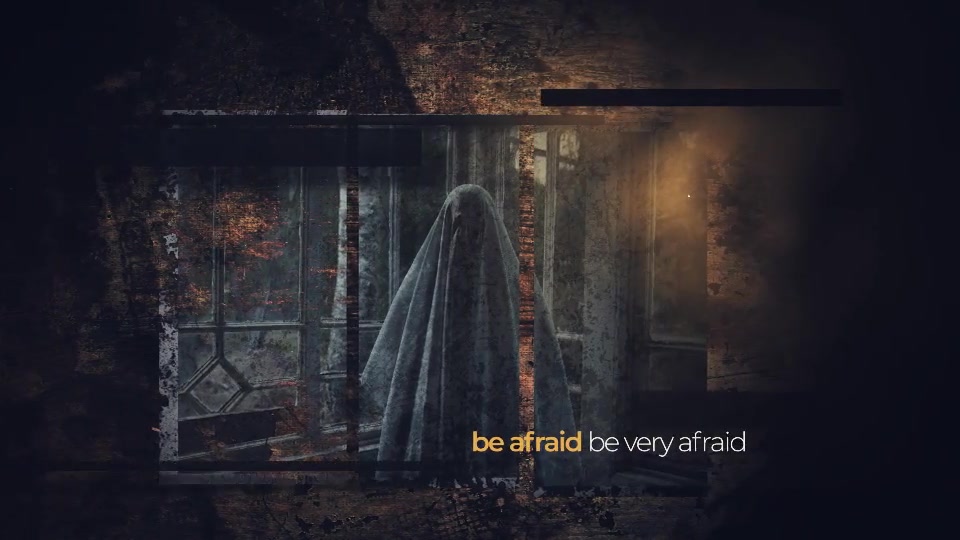 Haunted Explorer Grunge Opener Videohive 29076249 After Effects Image 9