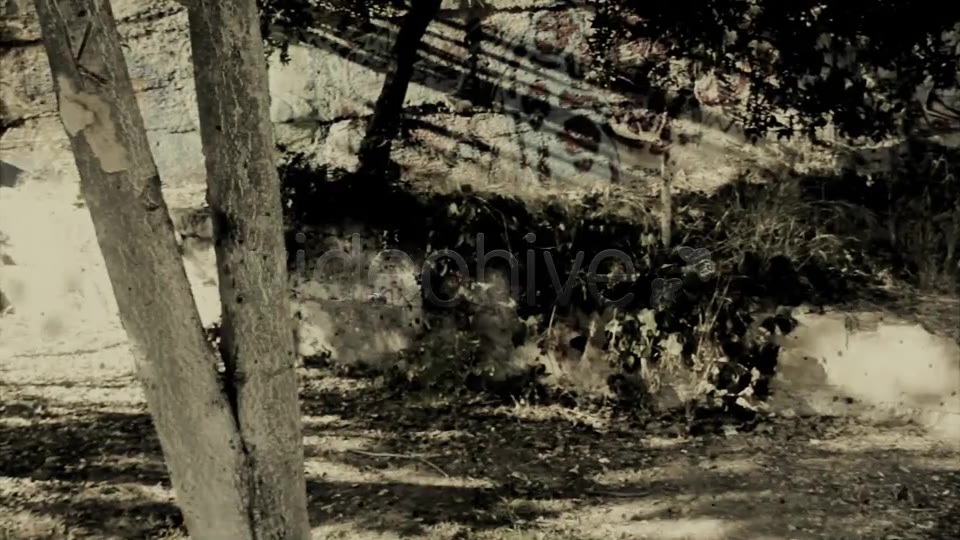 Haunted Horror Titles Project - Download Videohive 3320002