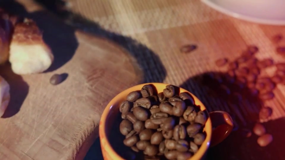 Have a coffee Videohive 29883710 After Effects Image 5