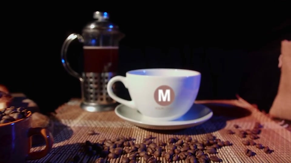 Have a coffee Videohive 29883710 After Effects Image 9