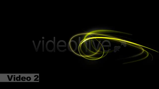 HD Fast Light Streaks Series of 2 Videohive 163879 Motion Graphics Image 9