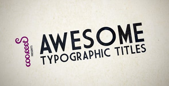 HD Kinetic Typography - Videohive 1251769 Download