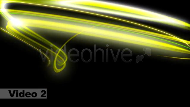 HD Light Streaks Series of 2 Videohive 162845 Motion Graphics Image 8