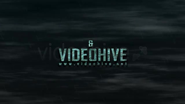 HD movie trailer Videohive 116046 After Effects Image 2