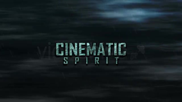 HD movie trailer Videohive 116046 After Effects Image 4