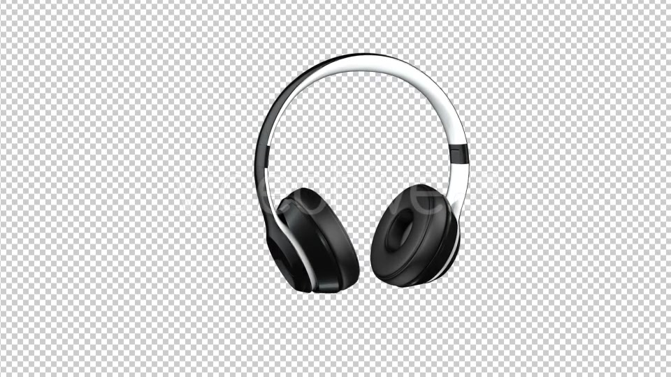 Headphone - Download Videohive 19355984