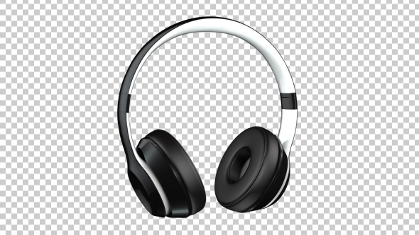 Headphone - Download Videohive 19355984