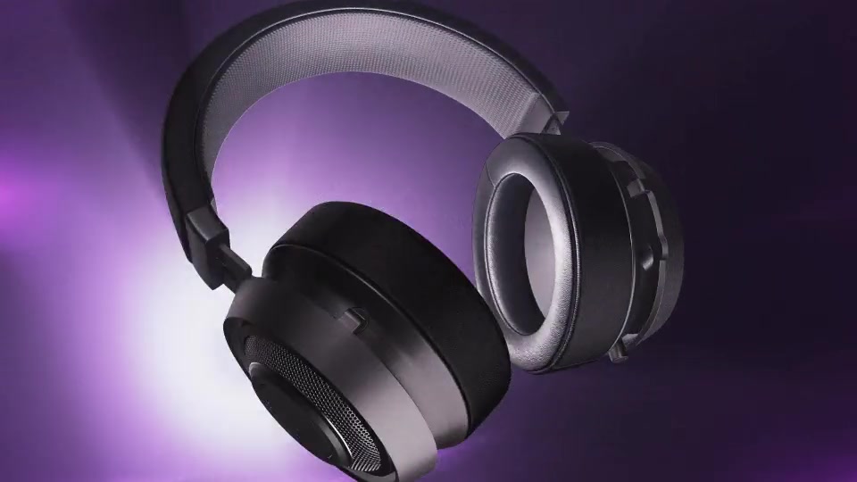 Headphones Logo Videohive 24338957 After Effects Image 5