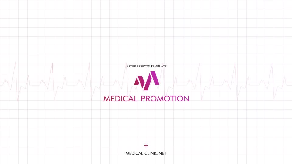 Healthcare Clinic Promo Videohive 24264715 After Effects Image 1