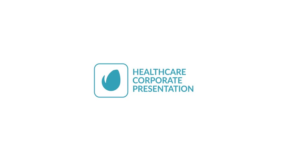 Healthcare & Corporate Presentation - Download Videohive 23093513