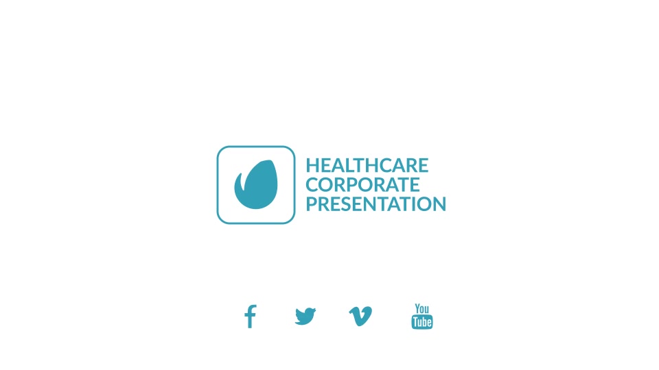 Healthcare & Corporate Presentation - Download Videohive 23093513