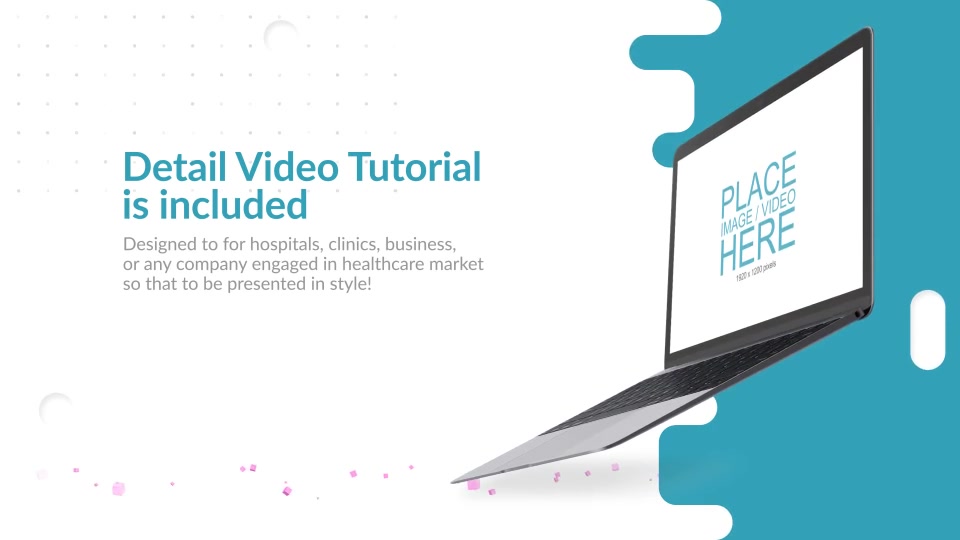 Healthcare & Corporate Presentation - Download Videohive 23093513