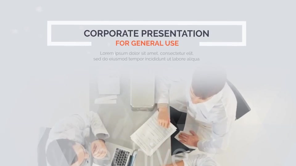 Healthcare Corporate Presentation | Essential Graphics | Mogrt - Download Videohive 22773386