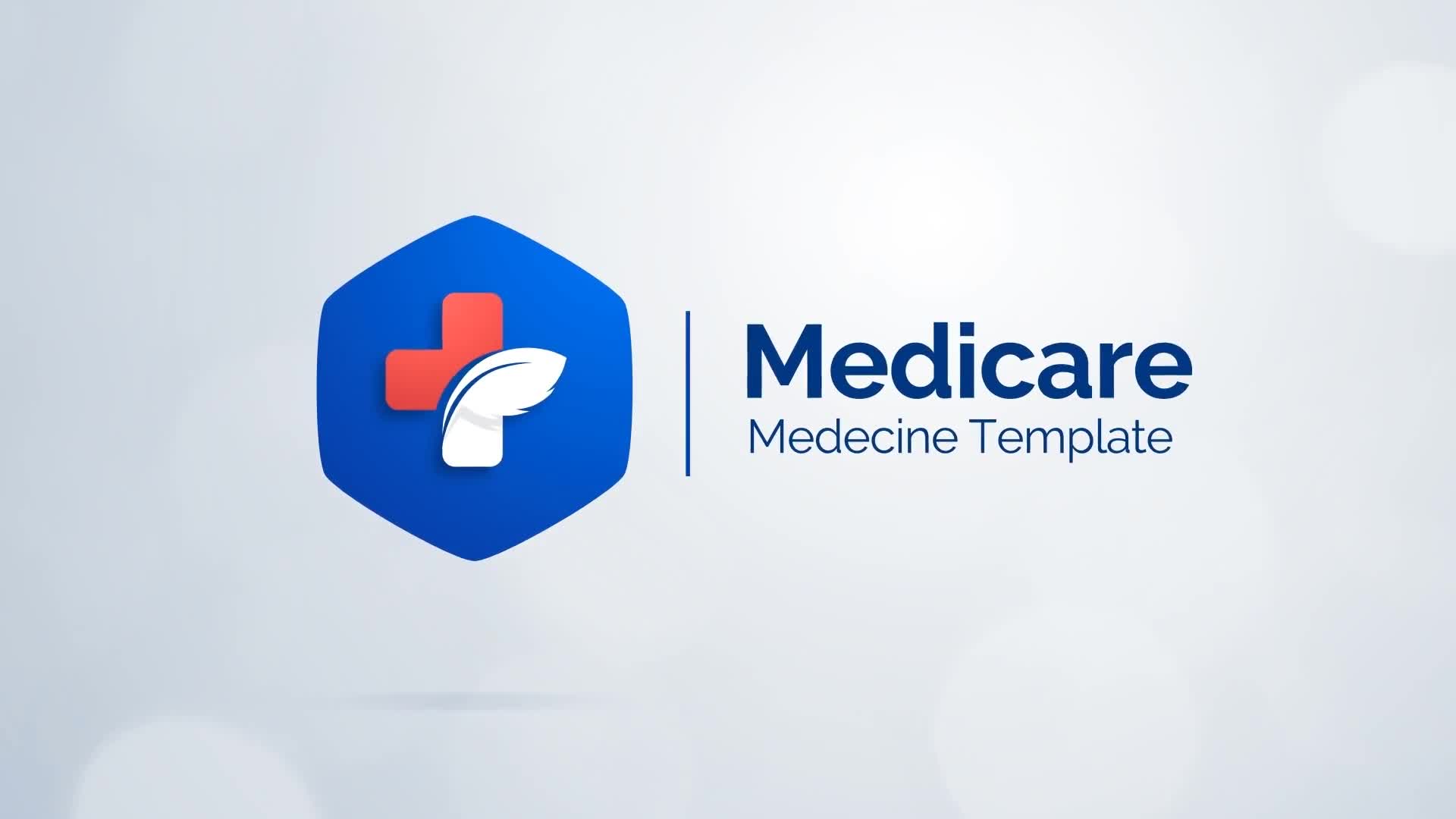 Healthcare & Medicine Promo - Download Videohive 18269734