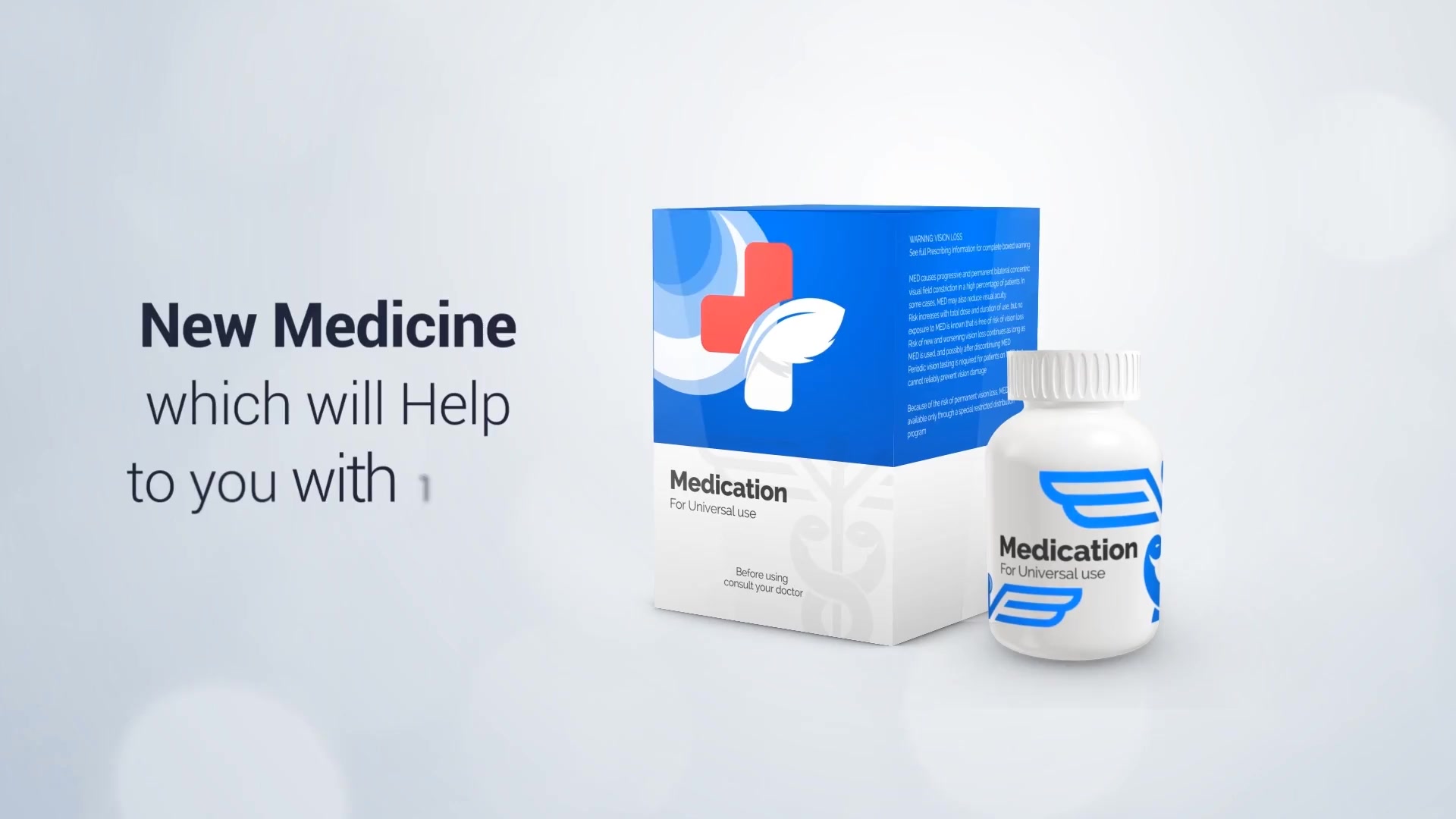 Healthcare & Medicine Promo - Download Videohive 18269734