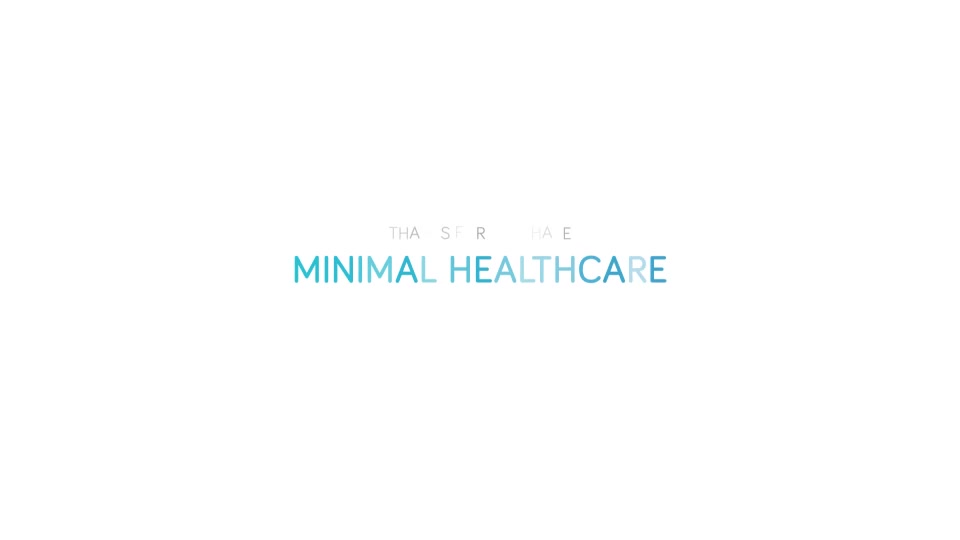 Healthcare Minimal Folder Videohive 26277542 After Effects Image 12