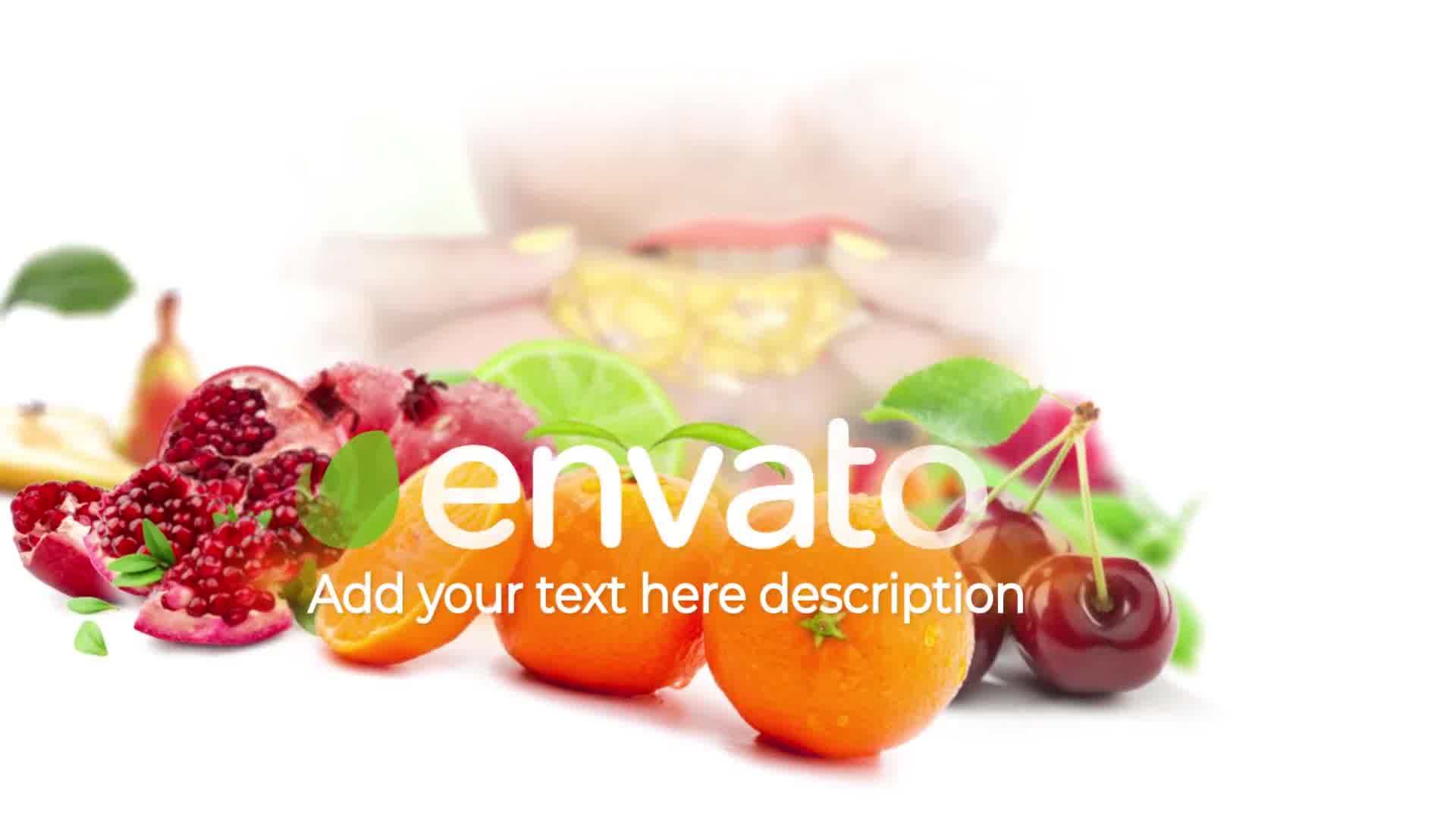 Healthy Food Opener Videohive 23616823 After Effects Image 10