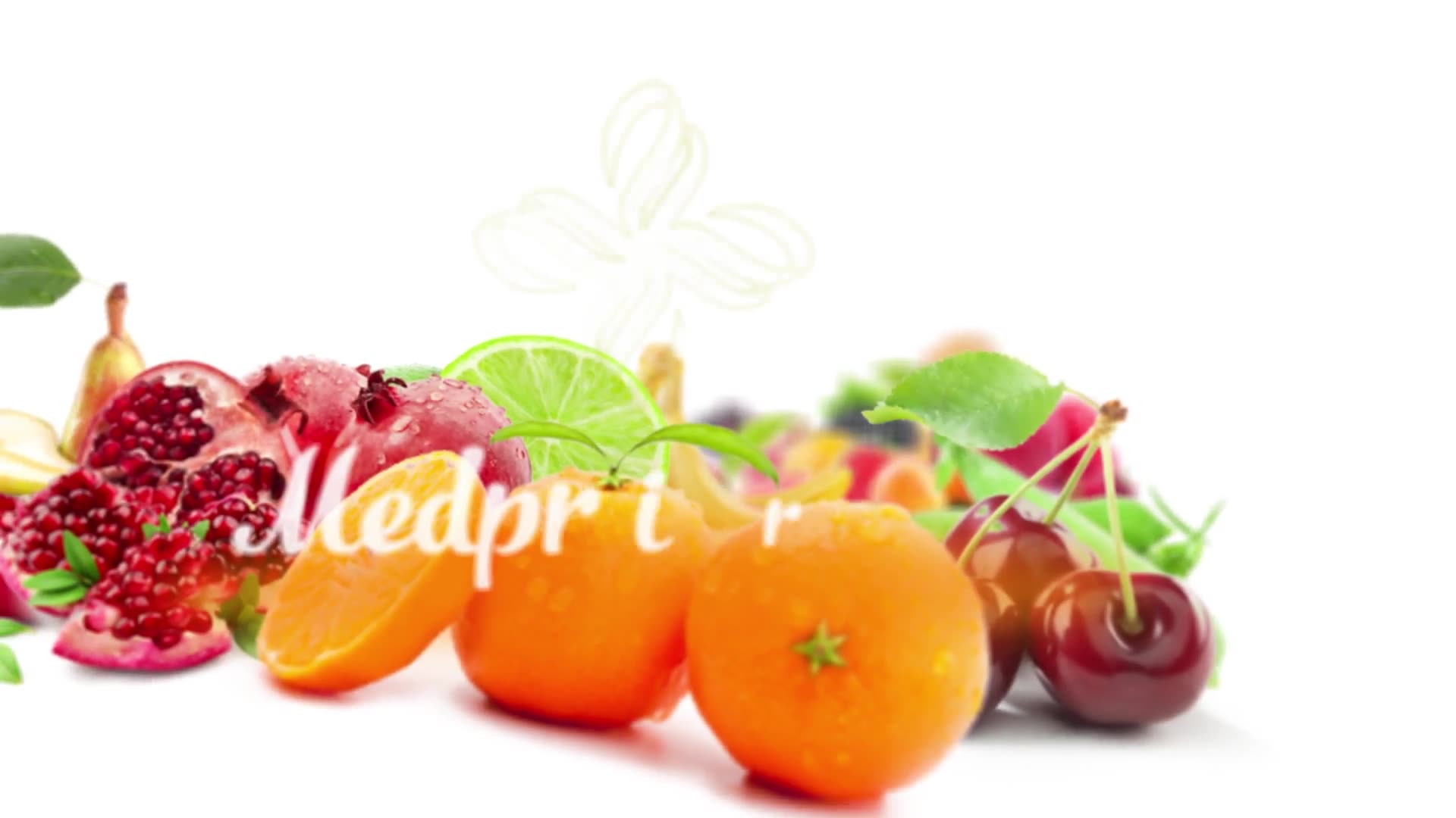 Healthy Food Opener Videohive 23616823 After Effects Image 2