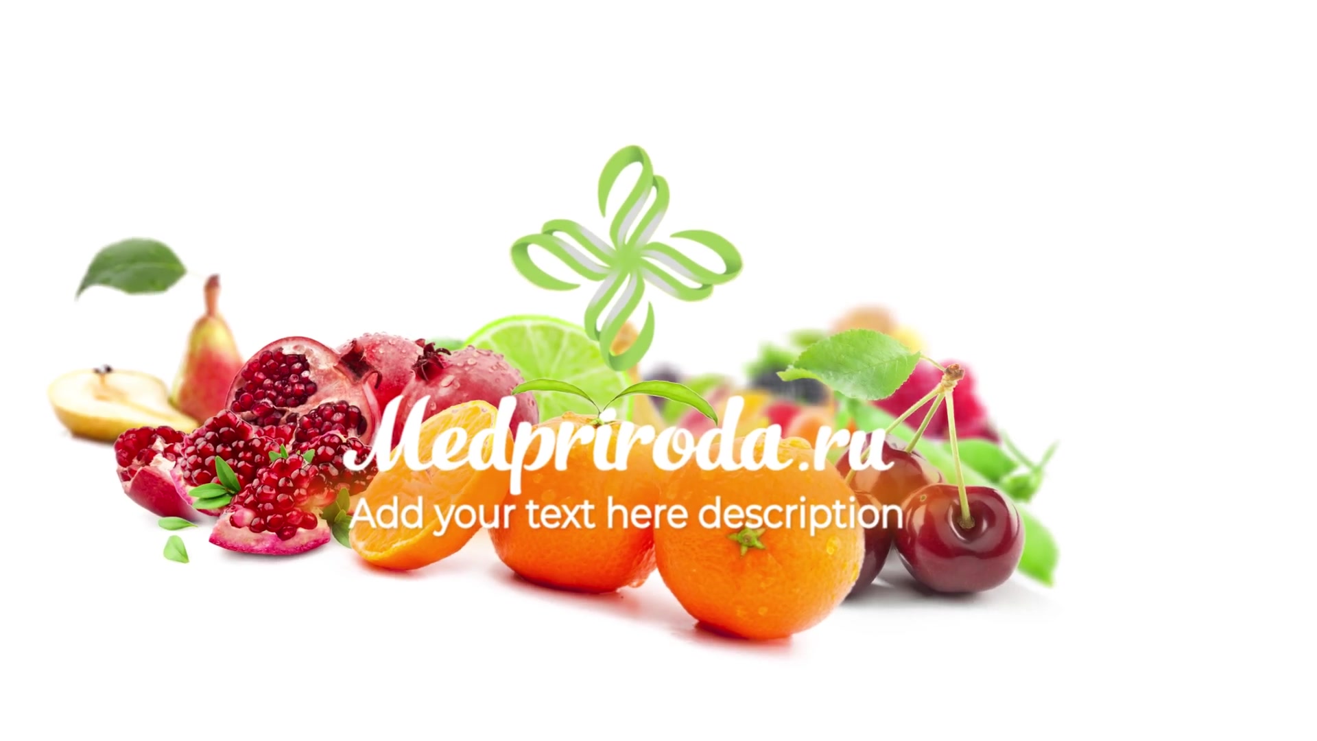 Healthy Food Opener Videohive 23616823 After Effects Image 3