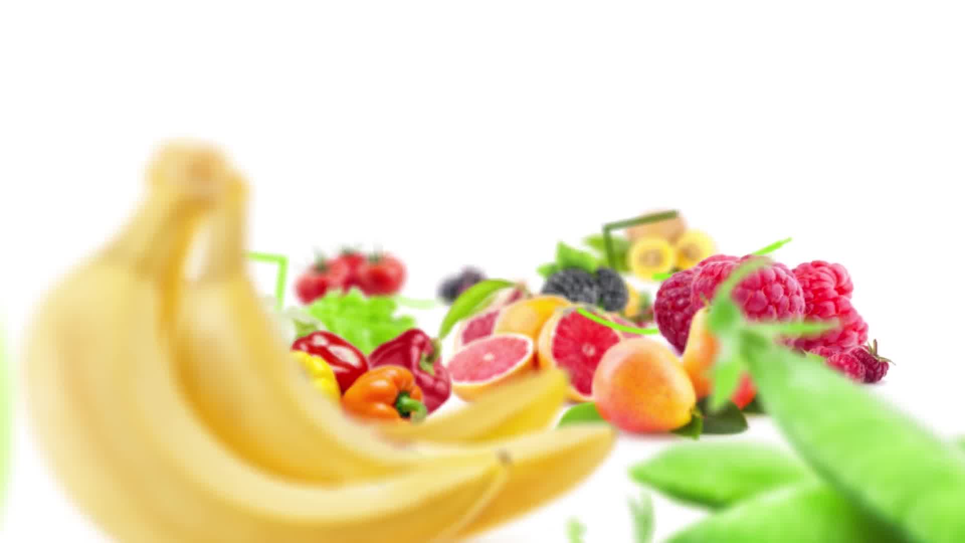 Healthy Food Opener Videohive 23616823 After Effects Image 9