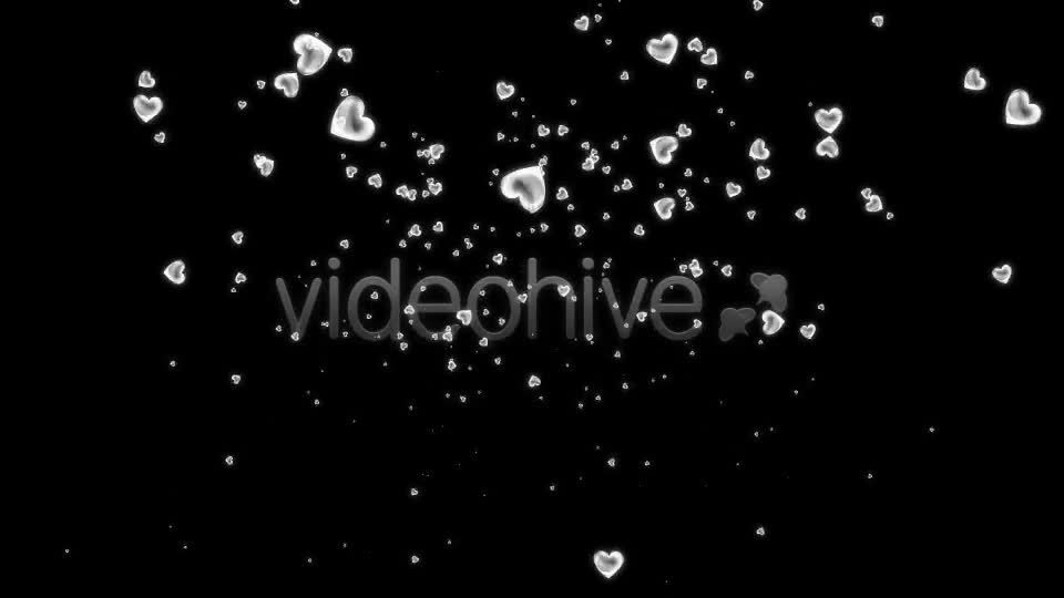 Heart 2 With Alpha Channel - Download Videohive 3550575