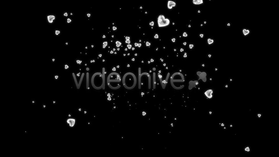 Heart 2 With Alpha Channel - Download Videohive 3550575