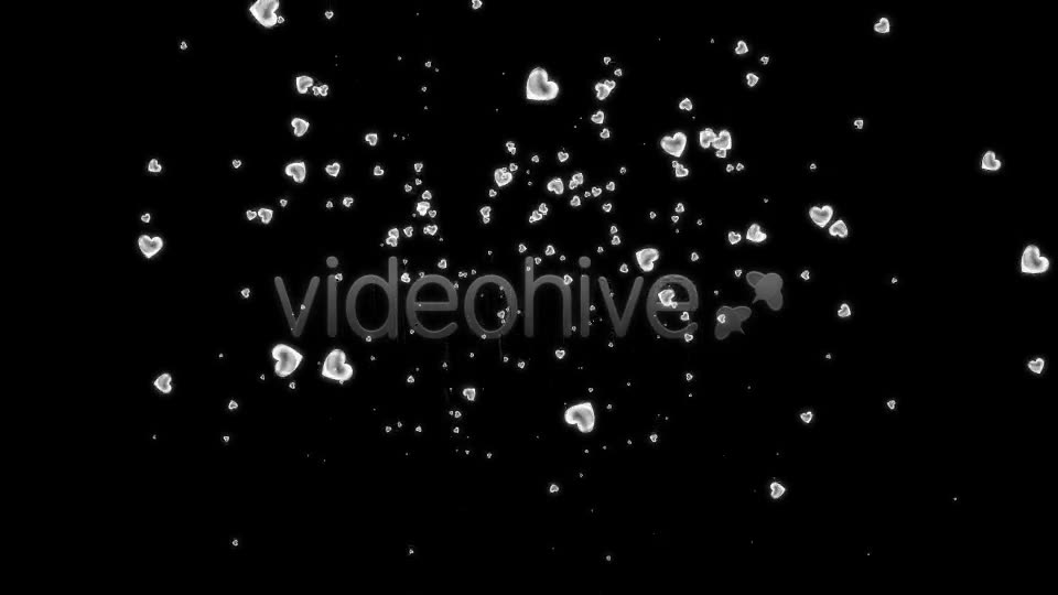 Heart 2 With Alpha Channel - Download Videohive 3550575