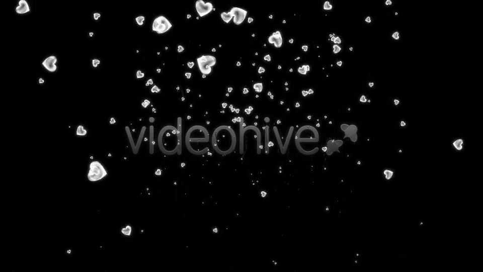 Heart 2 With Alpha Channel - Download Videohive 3550575