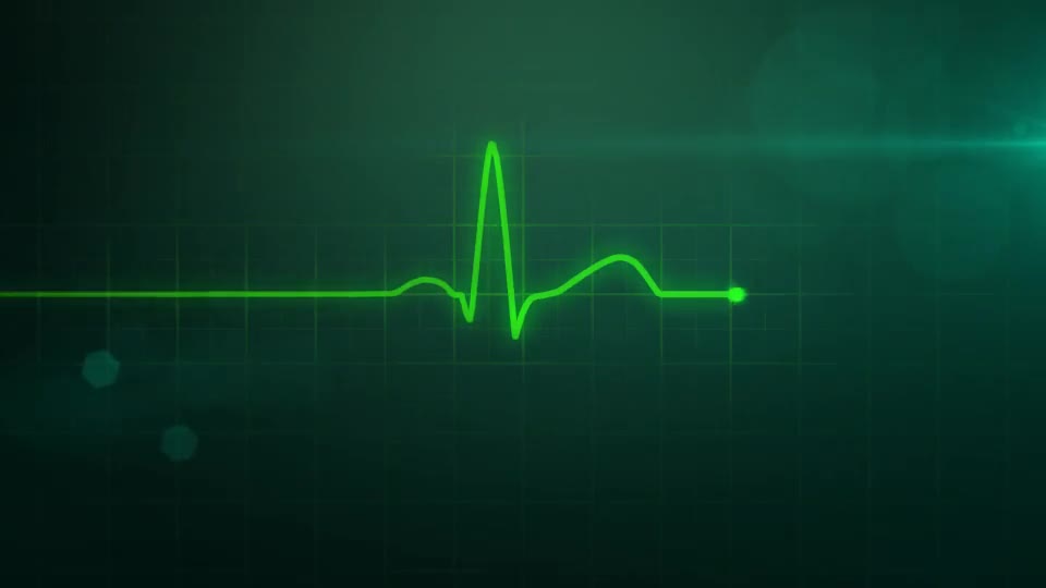 Heart Beat Opener - Download Videohive 6965133