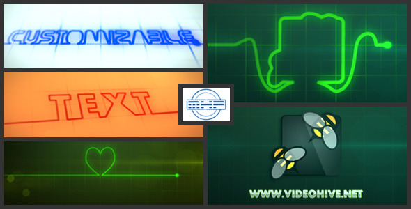 Heart Beat Opener - Download Videohive 6965133