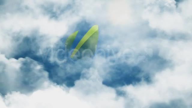 Heart Clouds Videohive 4997974 After Effects Image 1