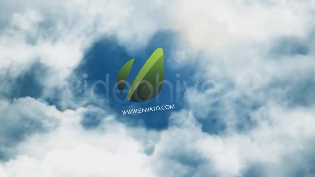 Heart Clouds Videohive 4997974 After Effects Image 2