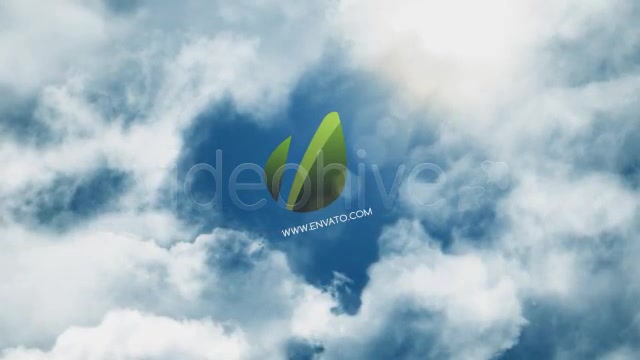 Heart Clouds Videohive 4997974 After Effects Image 4