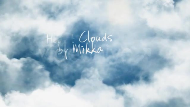 Heart Clouds Videohive 4997974 After Effects Image 5