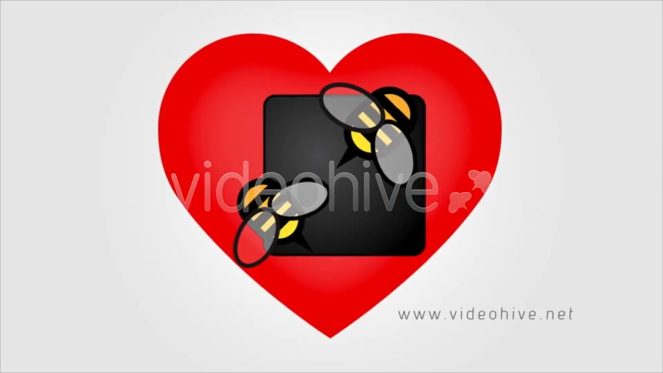 Heart Logo - Download Videohive 3936899