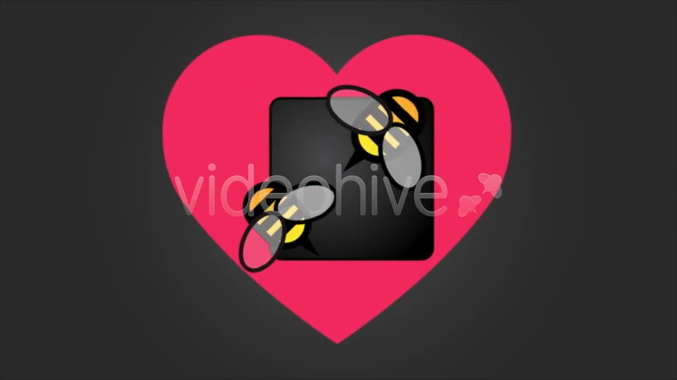 Heart Logo - Download Videohive 3936899