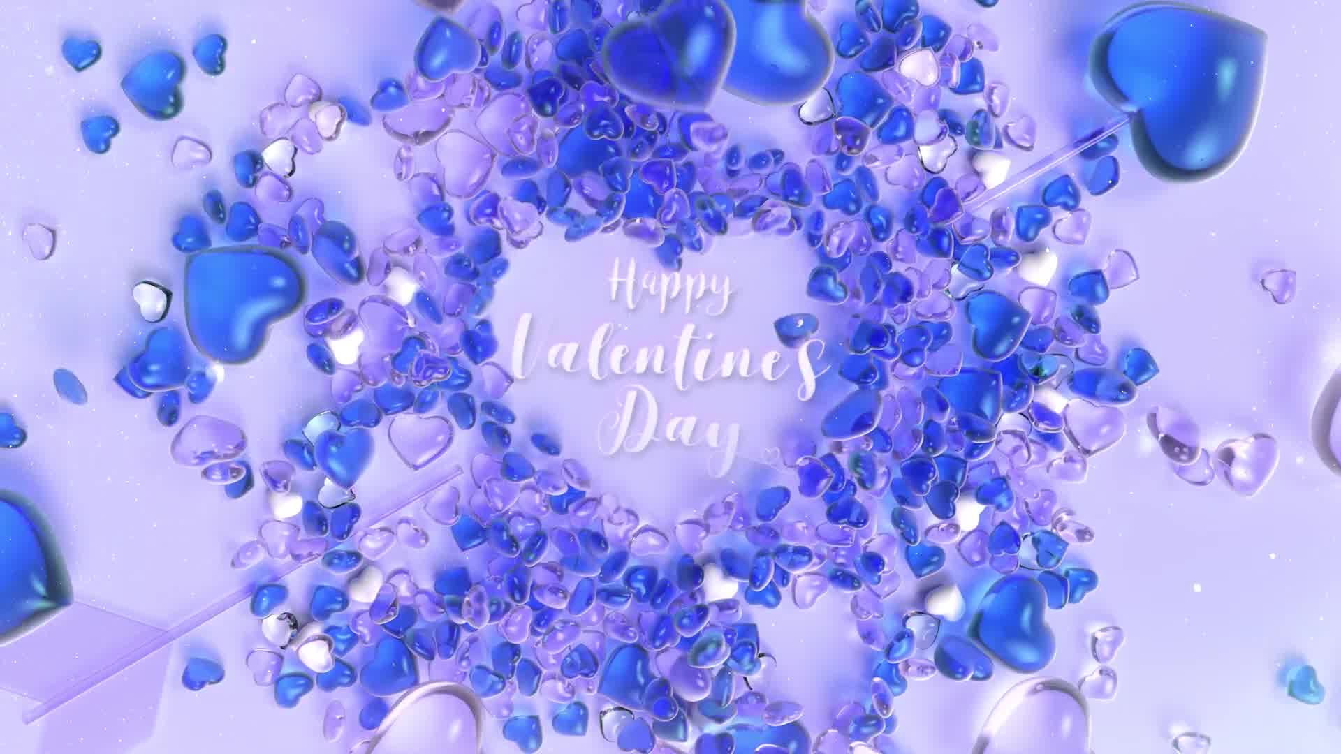 Heart Logo Reveal Videohive 30243472 After Effects Image 8