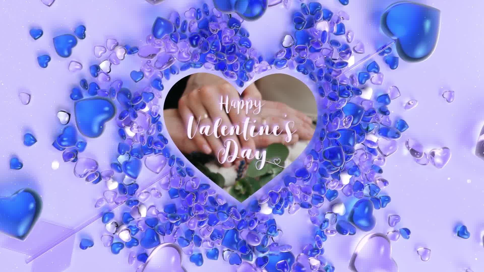 Heart Logo Reveal Videohive 30243472 After Effects Image 9