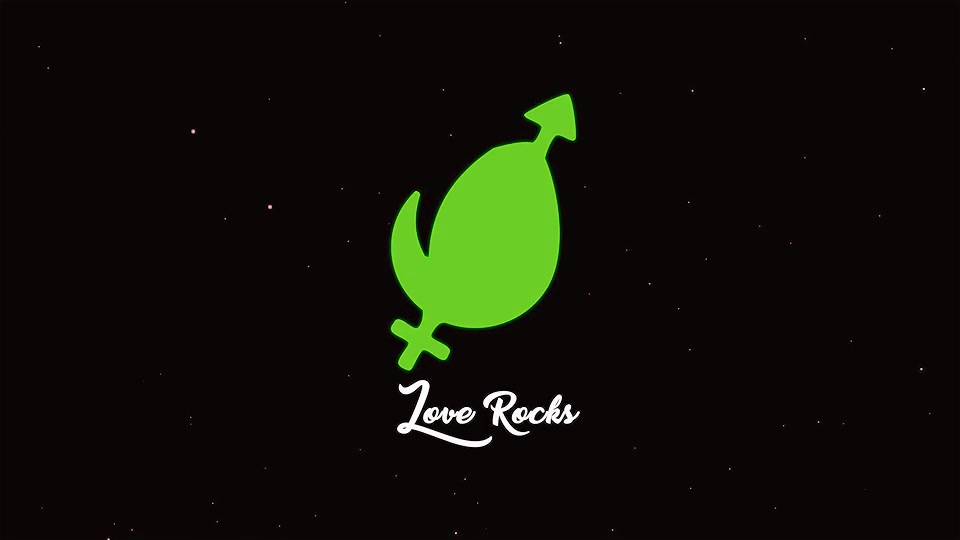 Heart Love Logo - Download Videohive 19332006