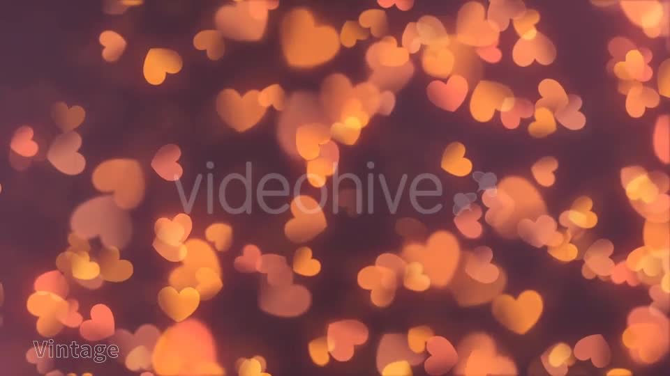 Heart Particles - Download Videohive 14603266